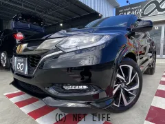 ホンダ ヴェゼル