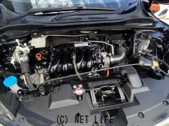 ホンダ ヴェゼル