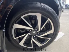ホンダ ヴェゼル