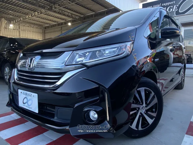 ホンダ フリード