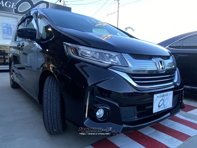 ホンダ フリード