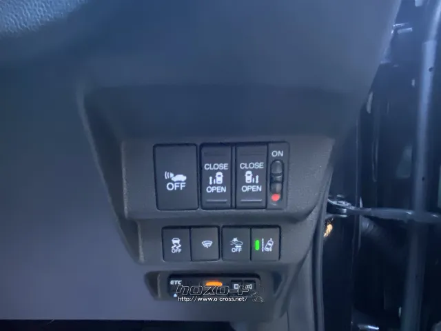 ホンダ フリード