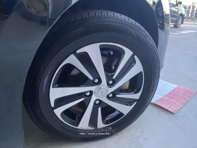 ホンダ フリード