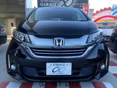 ホンダ フリード