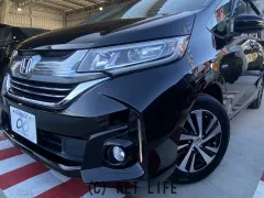 ホンダ フリード