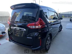 ホンダ フリード