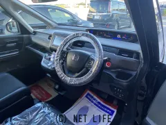 ホンダ フリード