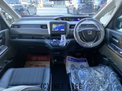 ホンダ フリード