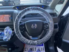 ホンダ フリード