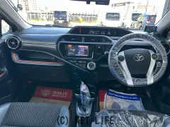 トヨタ アクア