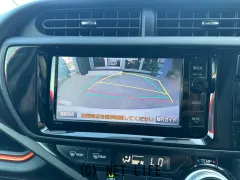 トヨタ アクア