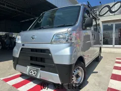 ダイハツ ハイゼットカーゴ