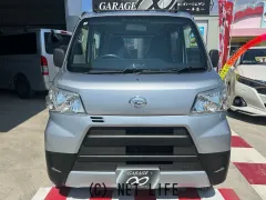 ダイハツ ハイゼットカーゴ