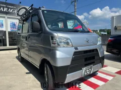 ダイハツ ハイゼットカーゴ