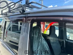 ダイハツ ハイゼットカーゴ