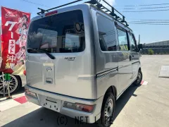 ダイハツ ハイゼットカーゴ
