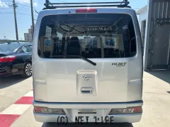 ダイハツ ハイゼットカーゴ