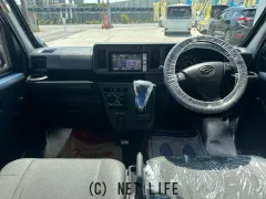 ダイハツ ハイゼットカーゴ