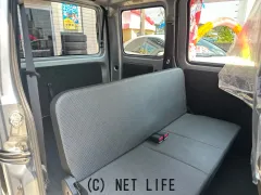 ダイハツ ハイゼットカーゴ