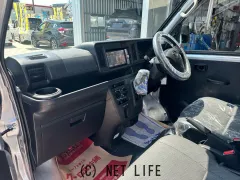 ダイハツ ハイゼットカーゴ