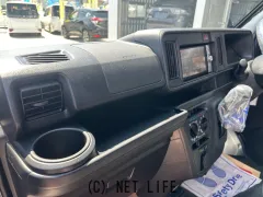 ダイハツ ハイゼットカーゴ