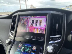 トヨタ クラウンアスリート