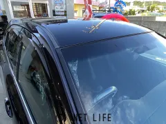 トヨタ ハリアー