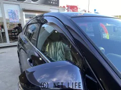 トヨタ ハリアー