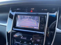 トヨタ ハリアー