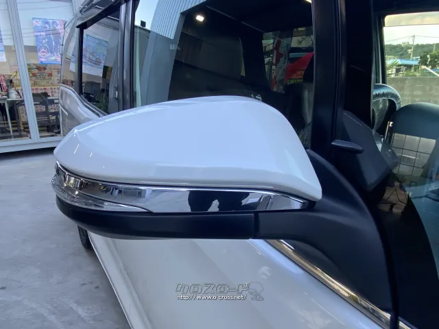 トヨタ エスクァイア