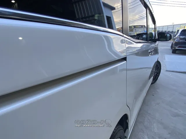 トヨタ エスクァイア
