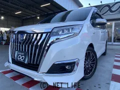 トヨタ エスクァイア