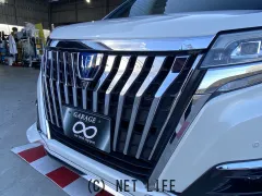 トヨタ エスクァイア