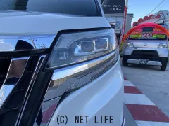 トヨタ エスクァイア