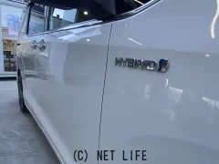 トヨタ エスクァイア