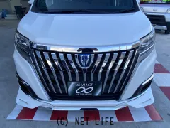 トヨタ エスクァイア