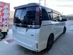 トヨタ エスクァイア