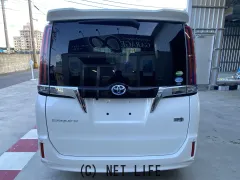 トヨタ エスクァイア