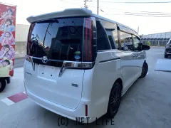 トヨタ エスクァイア
