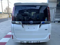 トヨタ エスクァイア