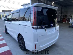 トヨタ エスクァイア