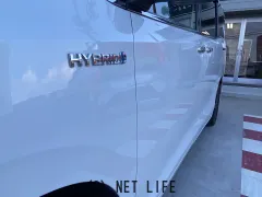 トヨタ エスクァイア