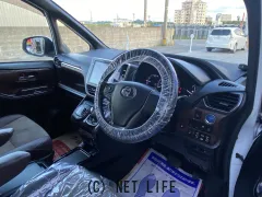 トヨタ エスクァイア