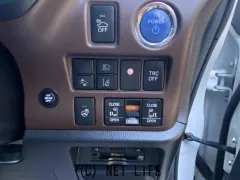 トヨタ エスクァイア