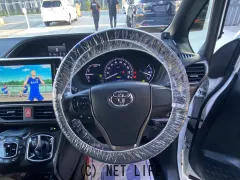 トヨタ エスクァイア