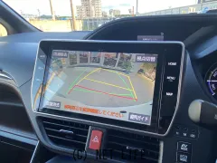 トヨタ エスクァイア