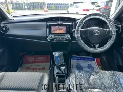 トヨタ カローラフィールダー