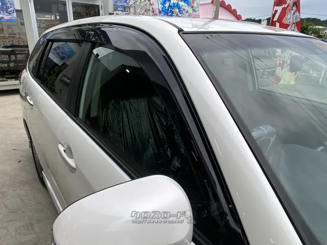 トヨタ カローラフィールダー