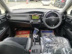 トヨタ カローラフィールダー