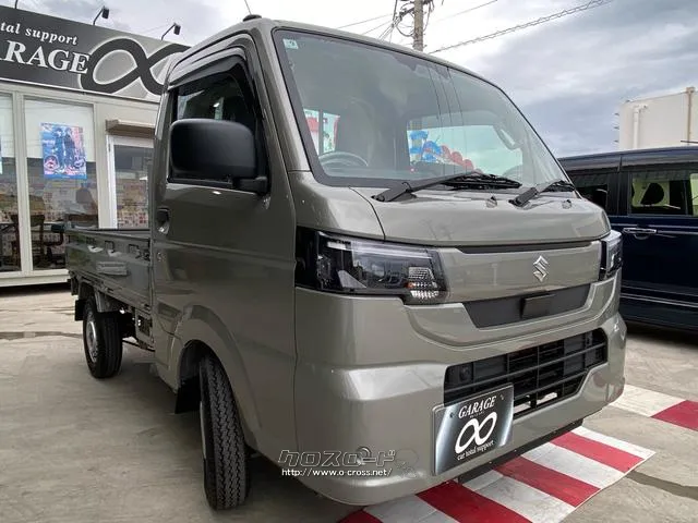 スズキ キャリイ